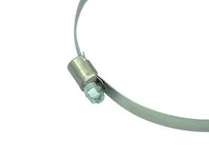 Комплект хомутів для труби 100мм